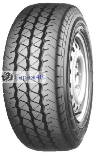 Yokohama RY818 235/65 R16C 115/113R