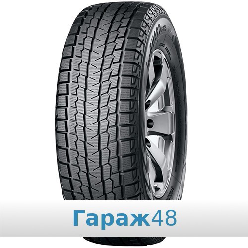 Yokohama Ice Guard G075 235/55 R19 101Q